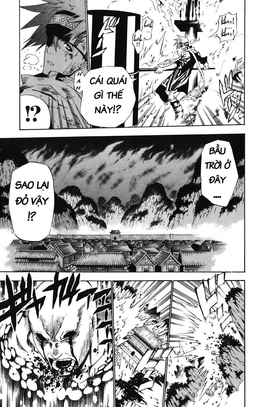 Thầy Trừ Tà Chapter 49 - 6