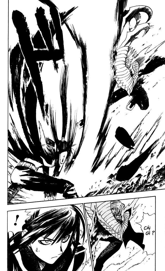 Thầy Trừ Tà Chapter 5 - 13