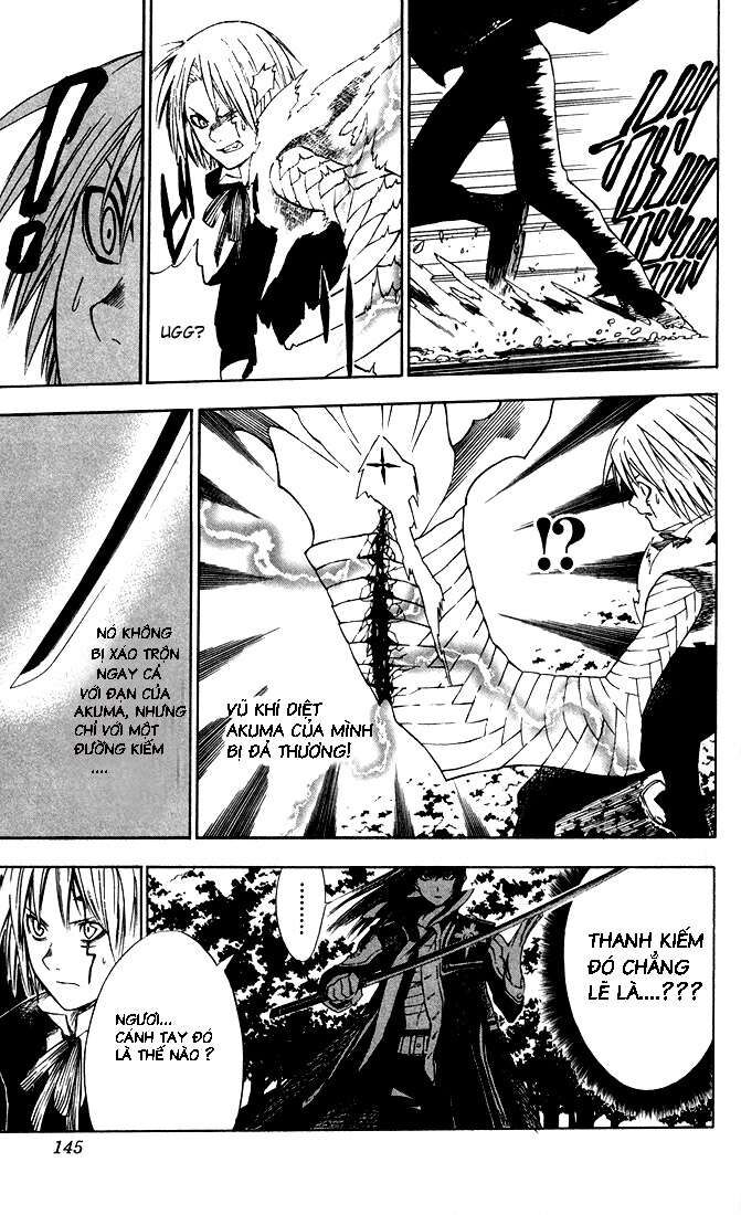 Thầy Trừ Tà Chapter 5 - 14