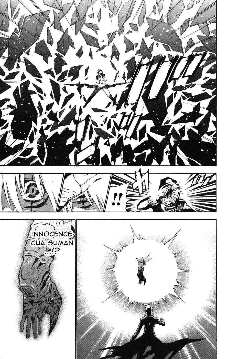 Thầy Trừ Tà Chapter 50 - 12