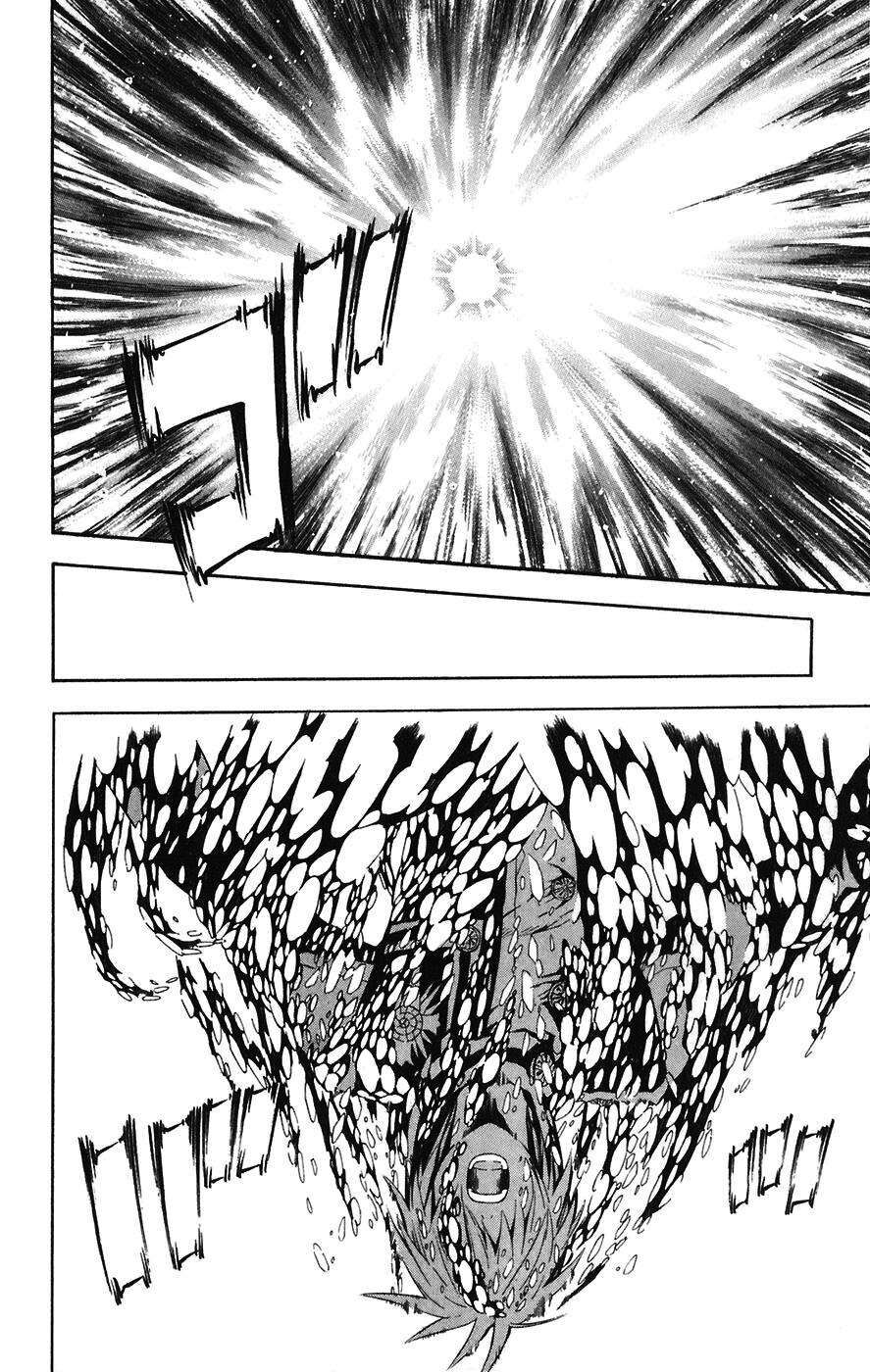 Thầy Trừ Tà Chapter 50 - 13