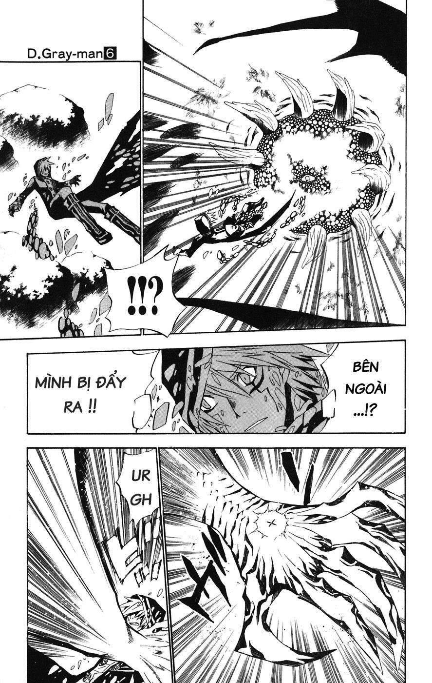 Thầy Trừ Tà Chapter 50 - 14