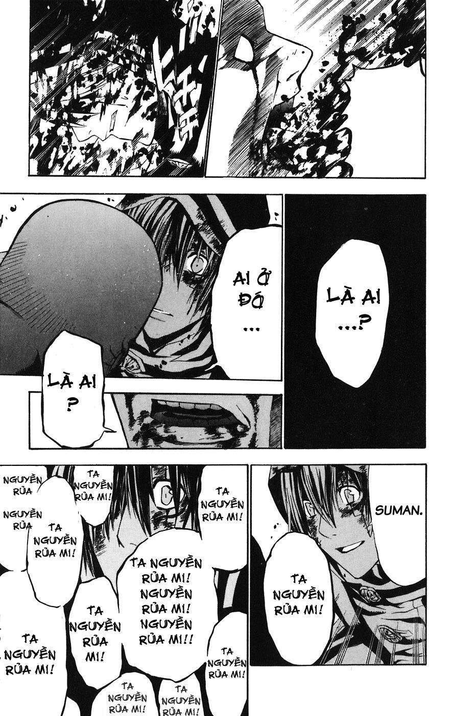 Thầy Trừ Tà Chapter 50 - 16