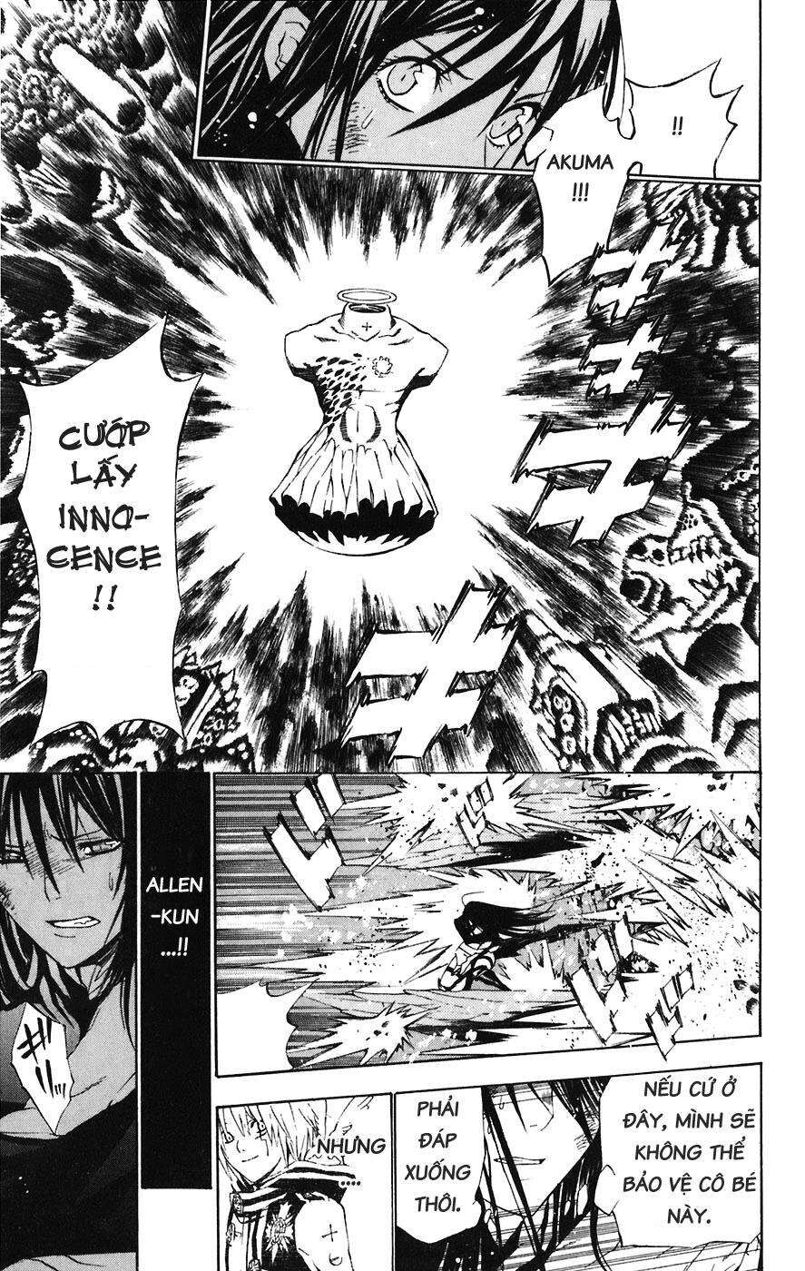 Thầy Trừ Tà Chapter 50 - 4