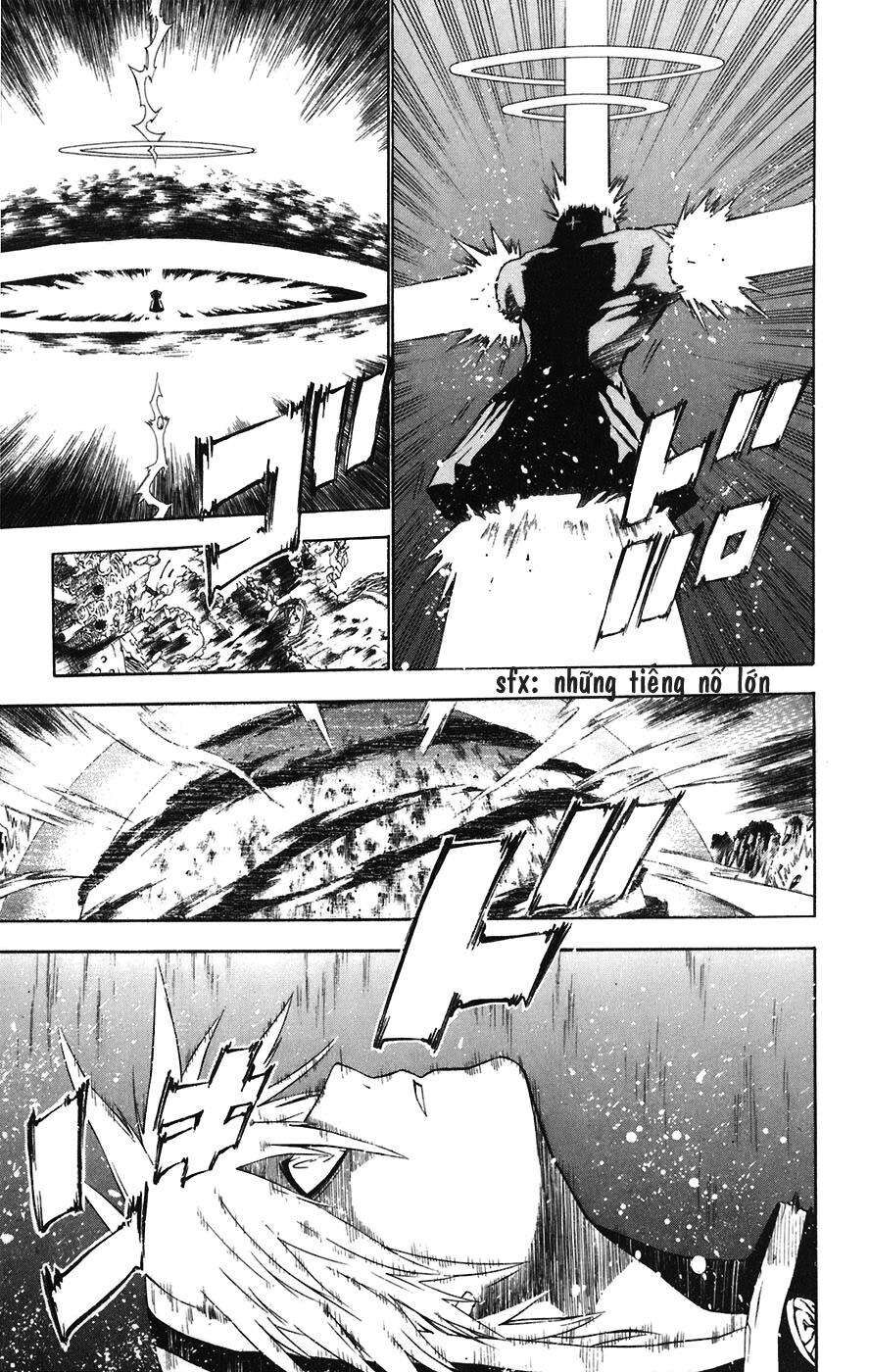 Thầy Trừ Tà Chapter 50 - 6