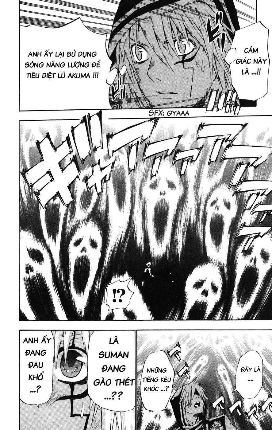 Thầy Trừ Tà Chapter 50 - 7