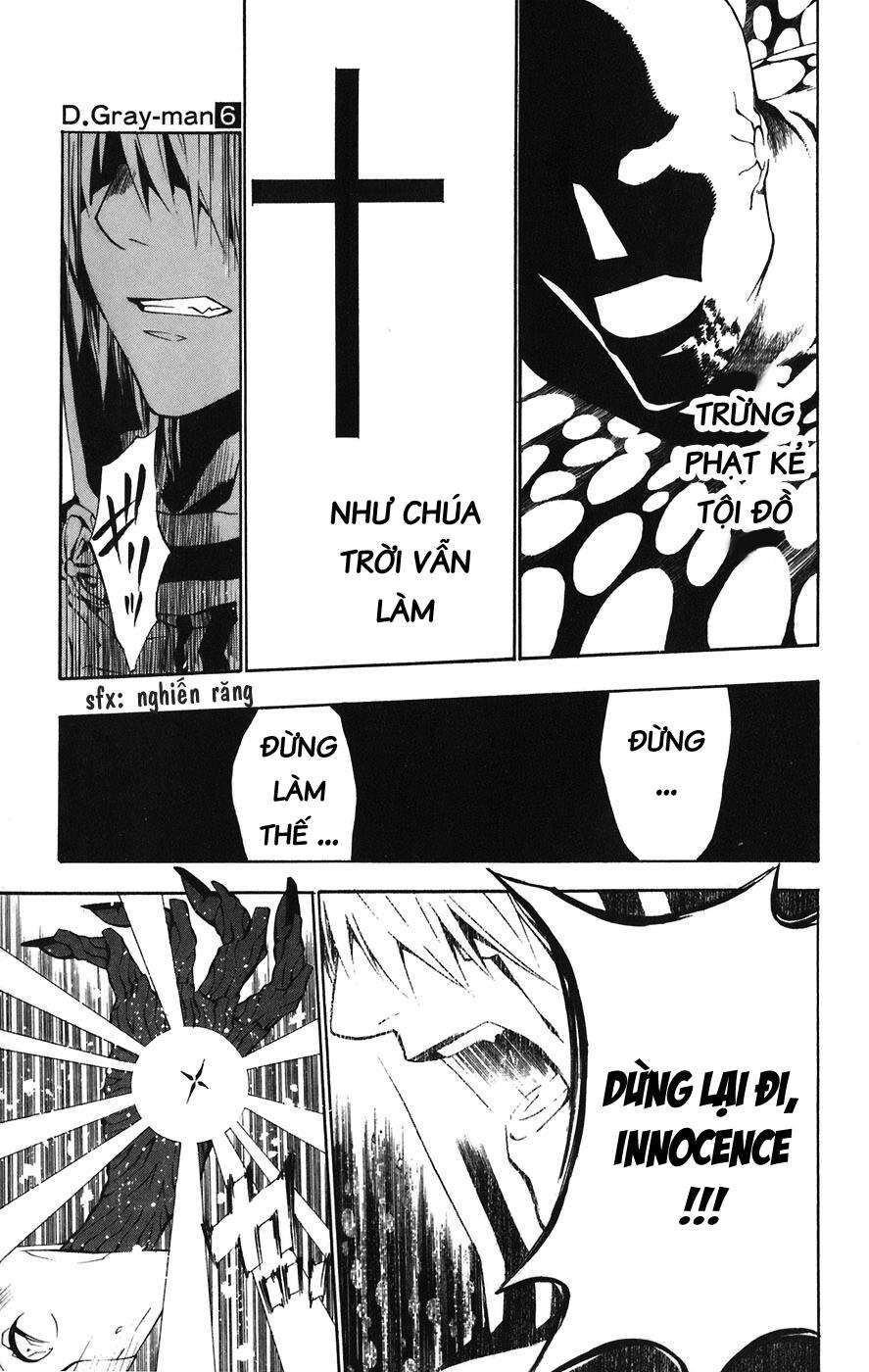 Thầy Trừ Tà Chapter 50 - 10