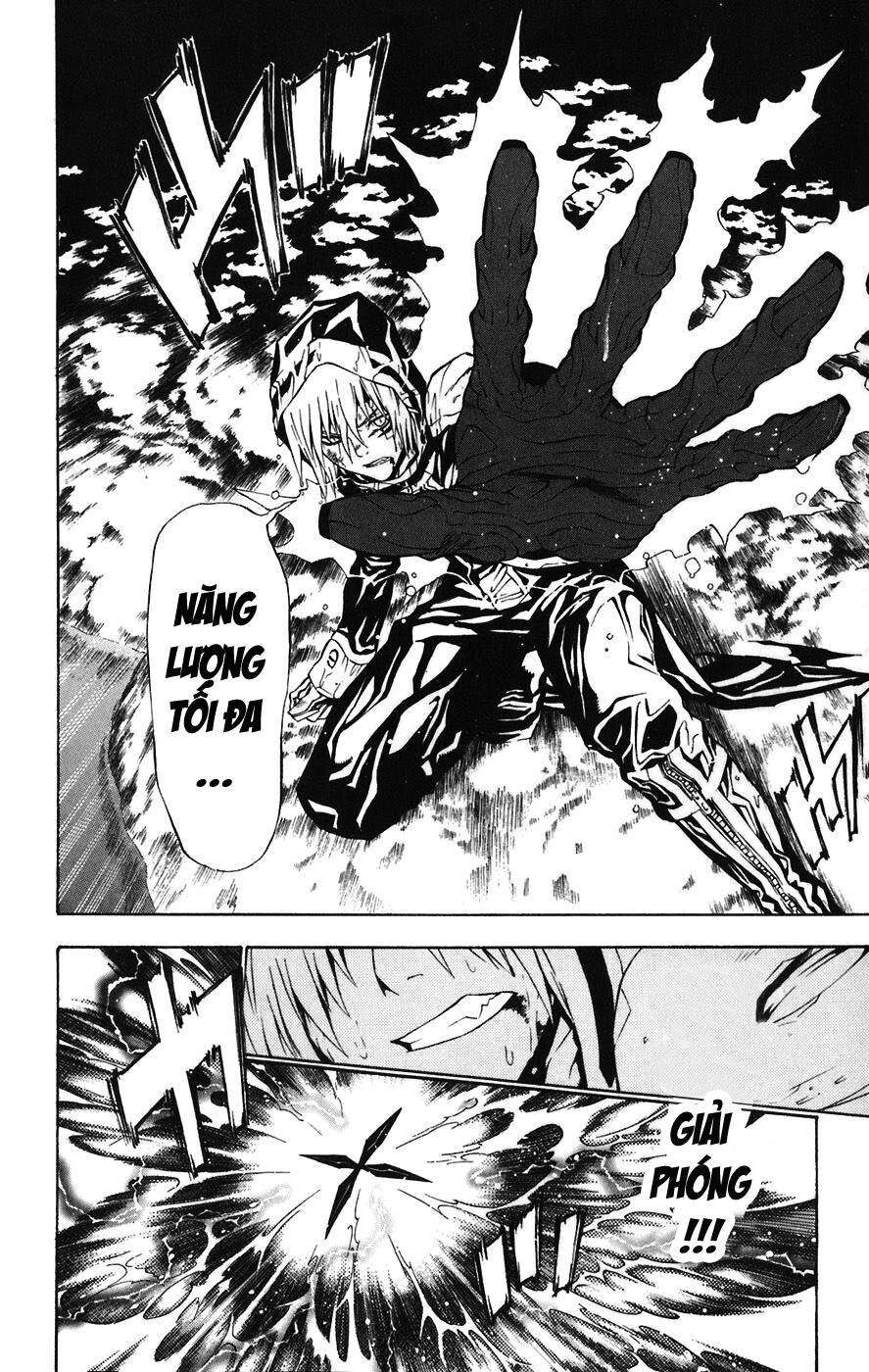 Thầy Trừ Tà Chapter 51 - 11