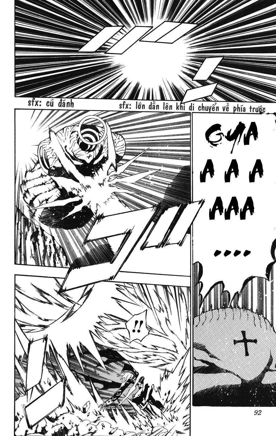 Thầy Trừ Tà Chapter 51 - 14