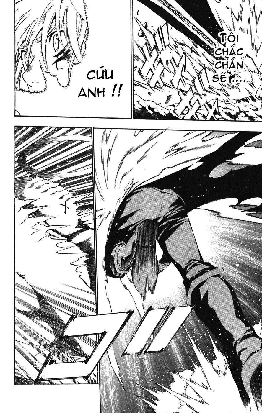 Thầy Trừ Tà Chapter 51 - 16