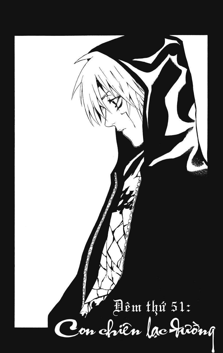 Thầy Trừ Tà Chapter 51 - 3