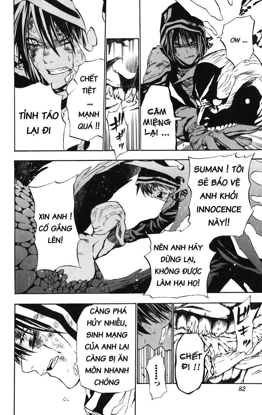 Thầy Trừ Tà Chapter 51 - 5