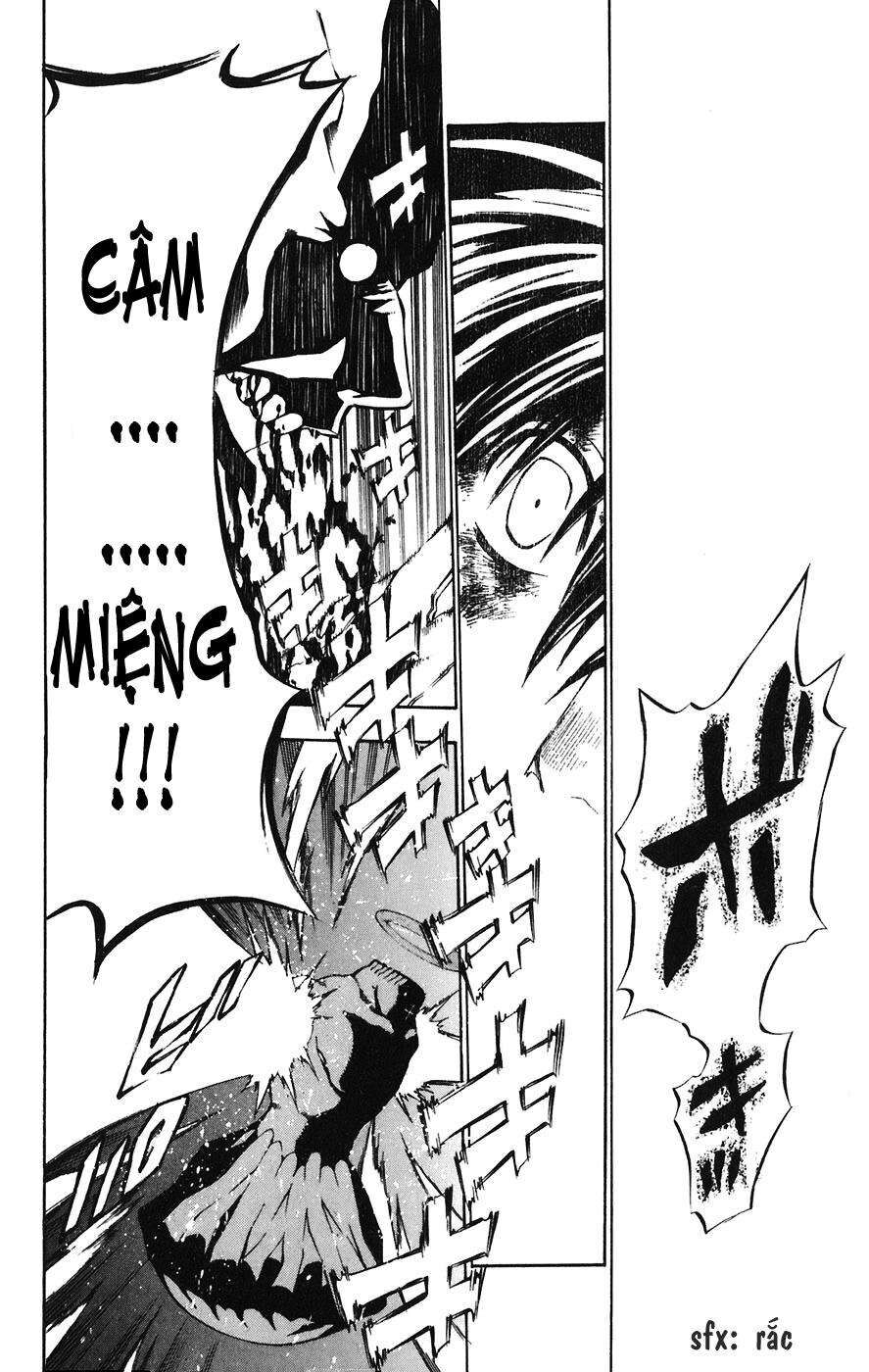 Thầy Trừ Tà Chapter 51 - 7