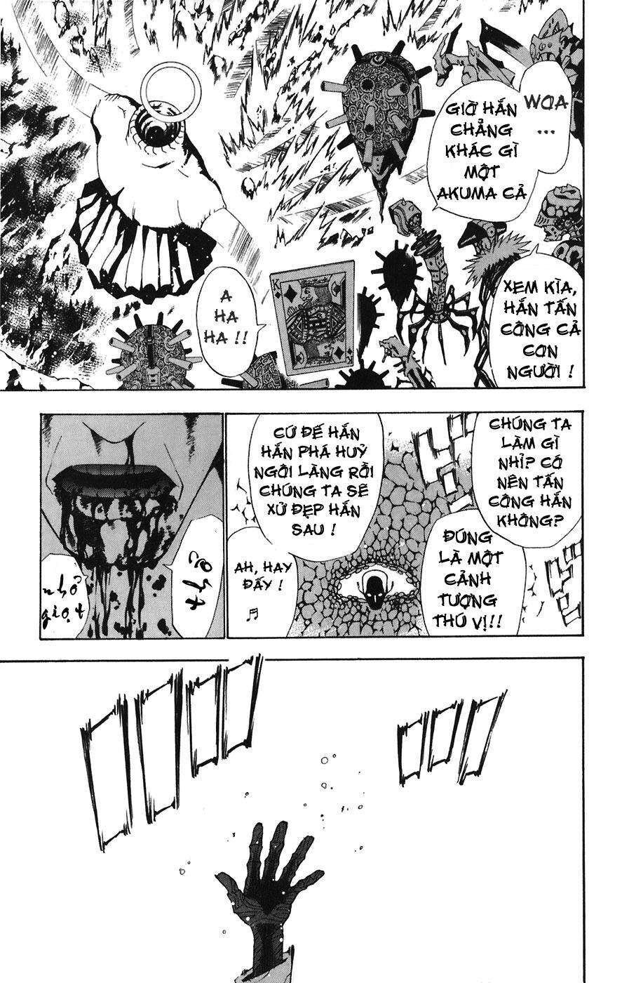 Thầy Trừ Tà Chapter 51 - 10