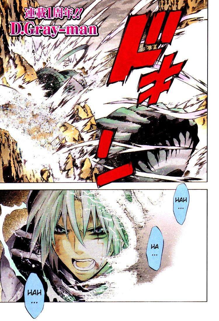 Thầy Trừ Tà Chapter 52 - 2