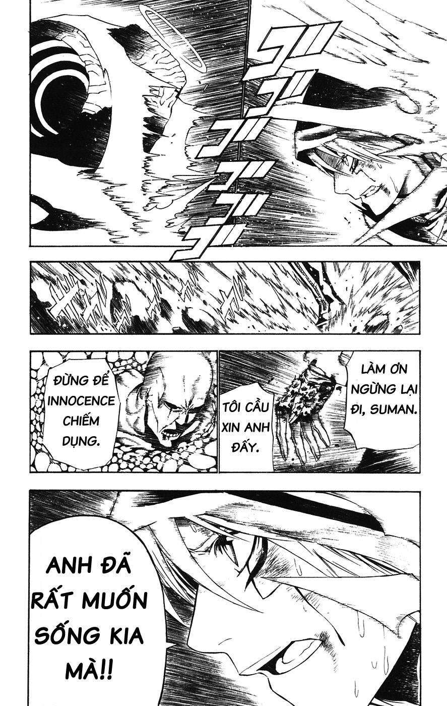 Thầy Trừ Tà Chapter 52 - 14