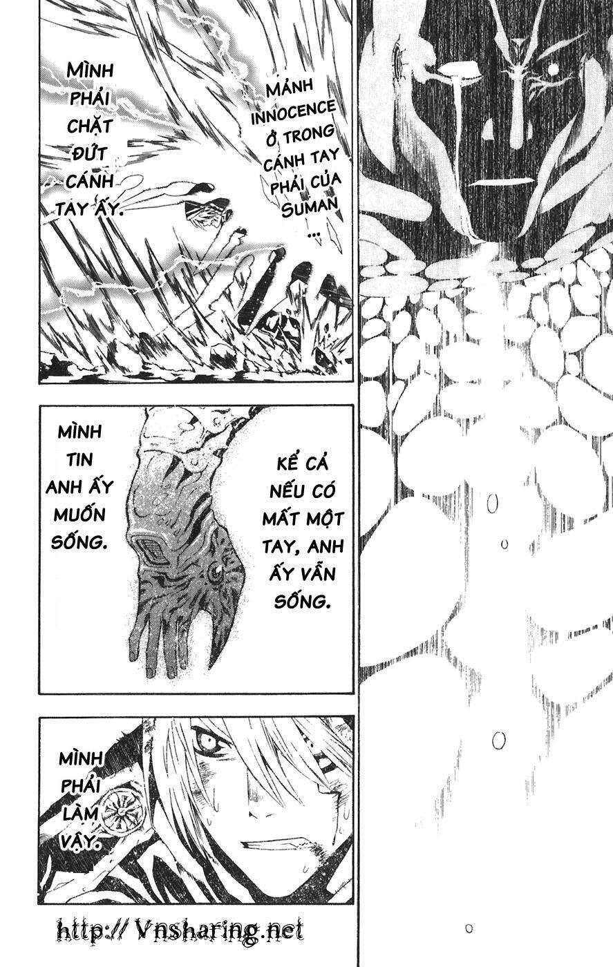 Thầy Trừ Tà Chapter 52 - 18