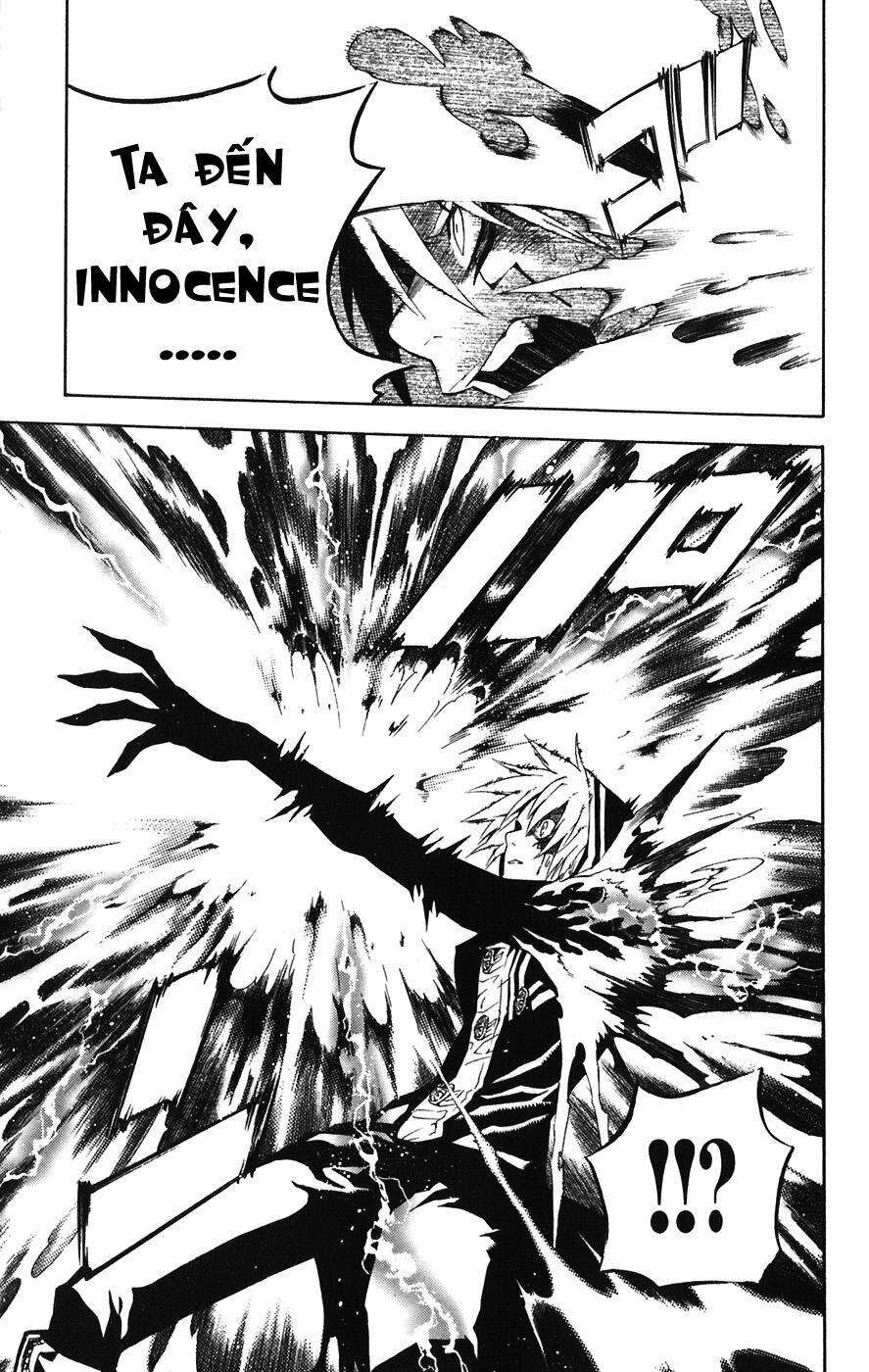 Thầy Trừ Tà Chapter 52 - 19