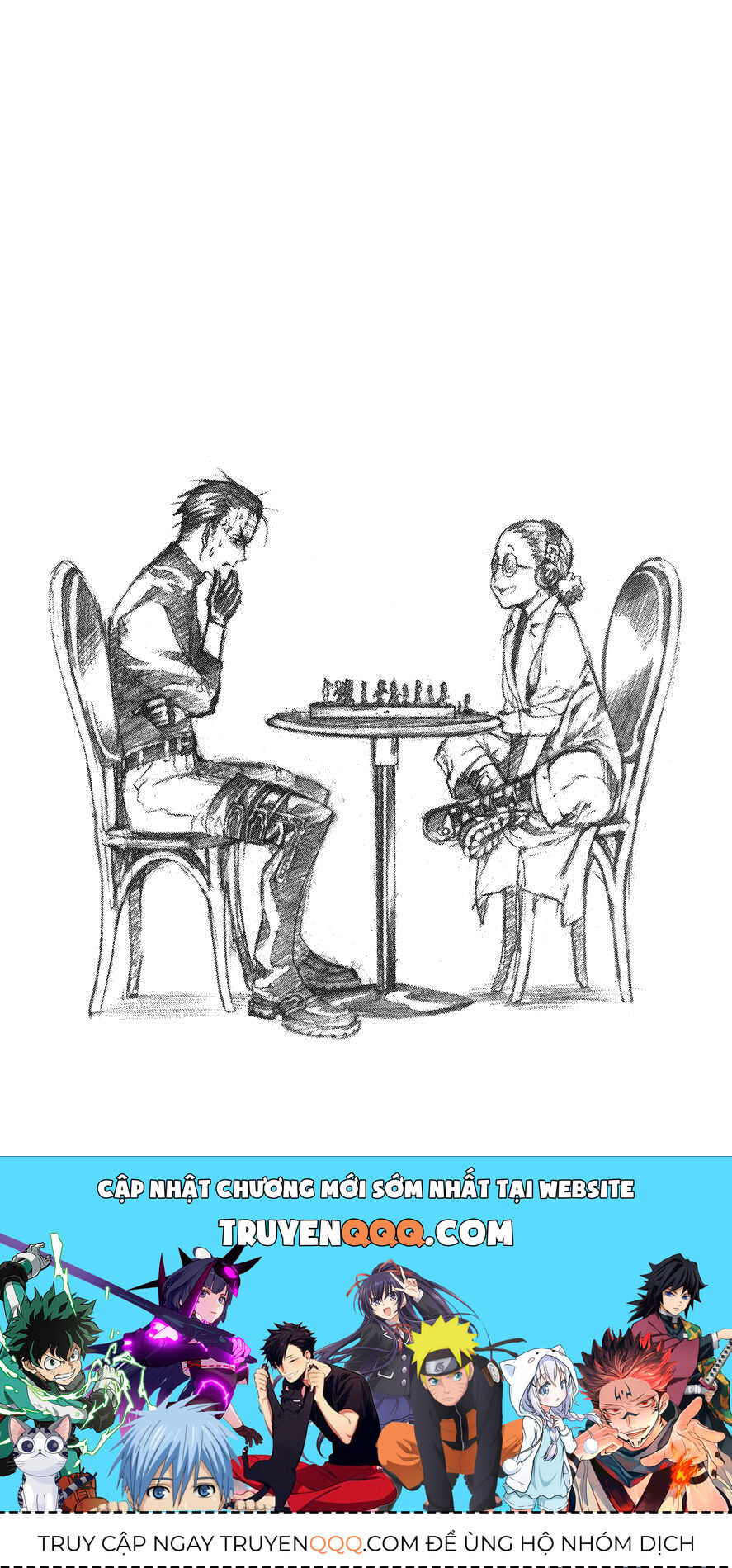 Thầy Trừ Tà Chapter 52 - 20