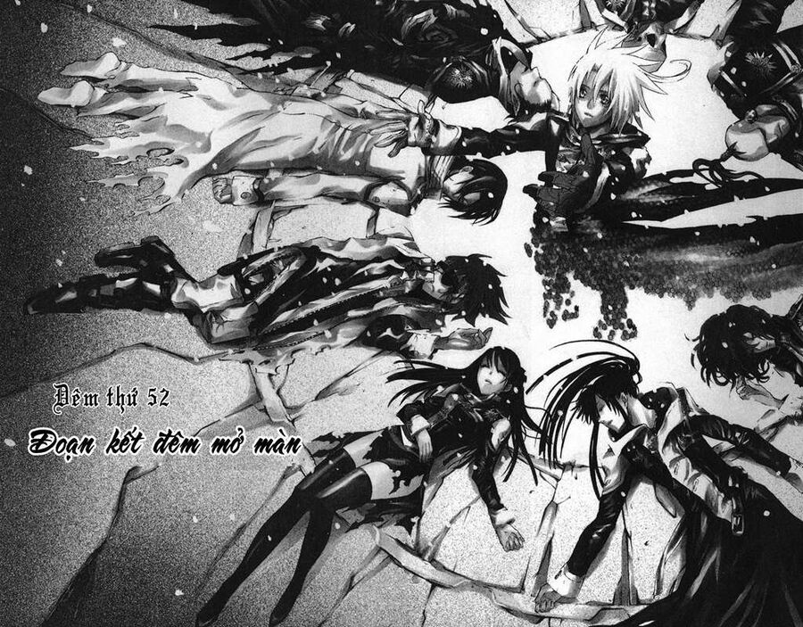 Thầy Trừ Tà Chapter 52 - 3