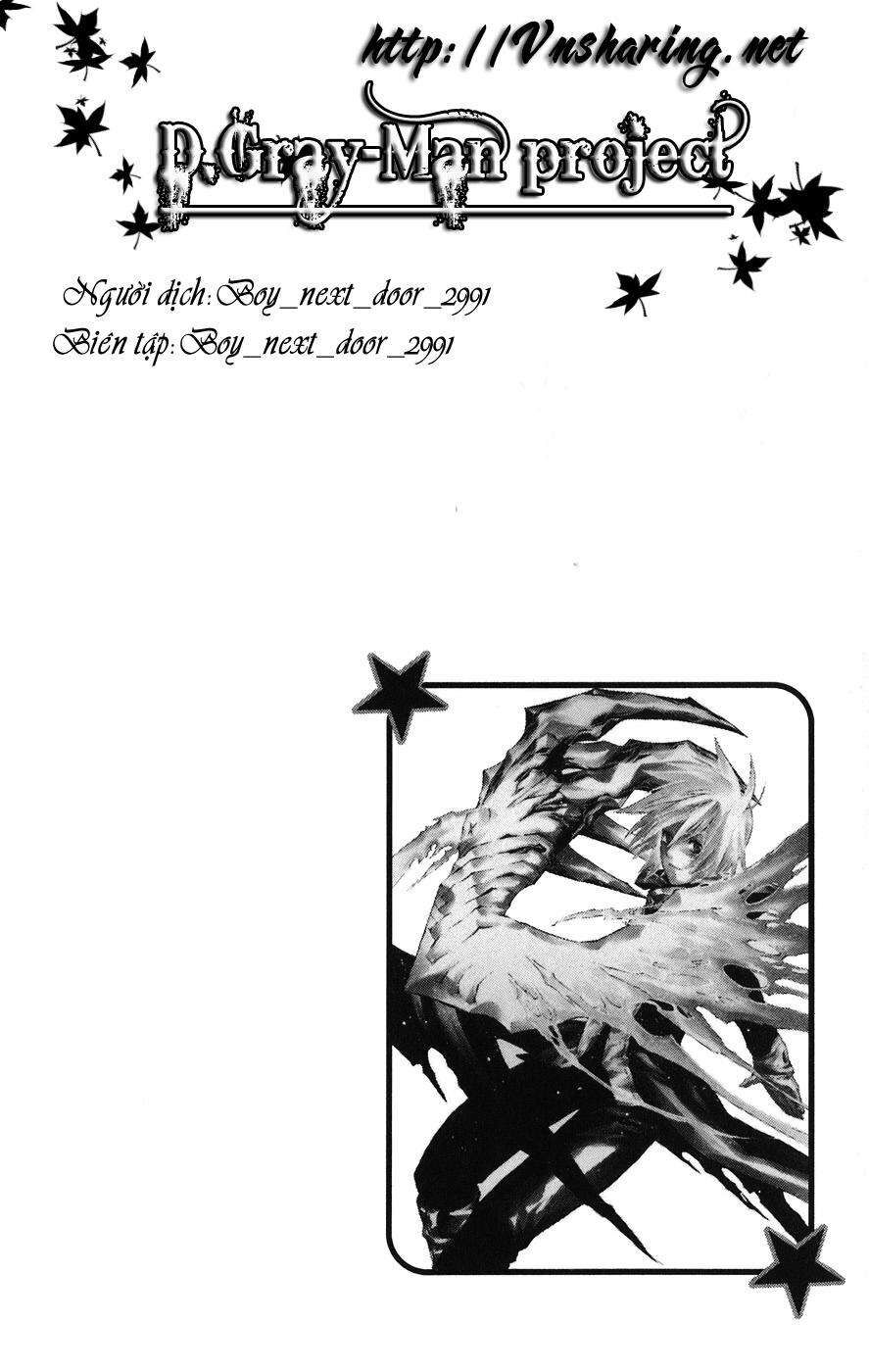 Thầy Trừ Tà Chapter 52 - 4