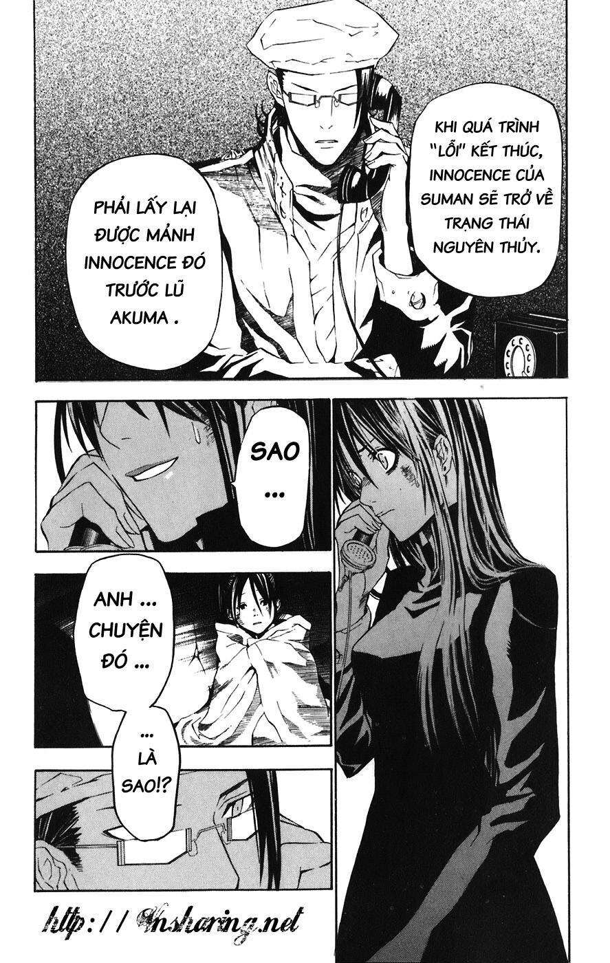 Thầy Trừ Tà Chapter 52 - 8