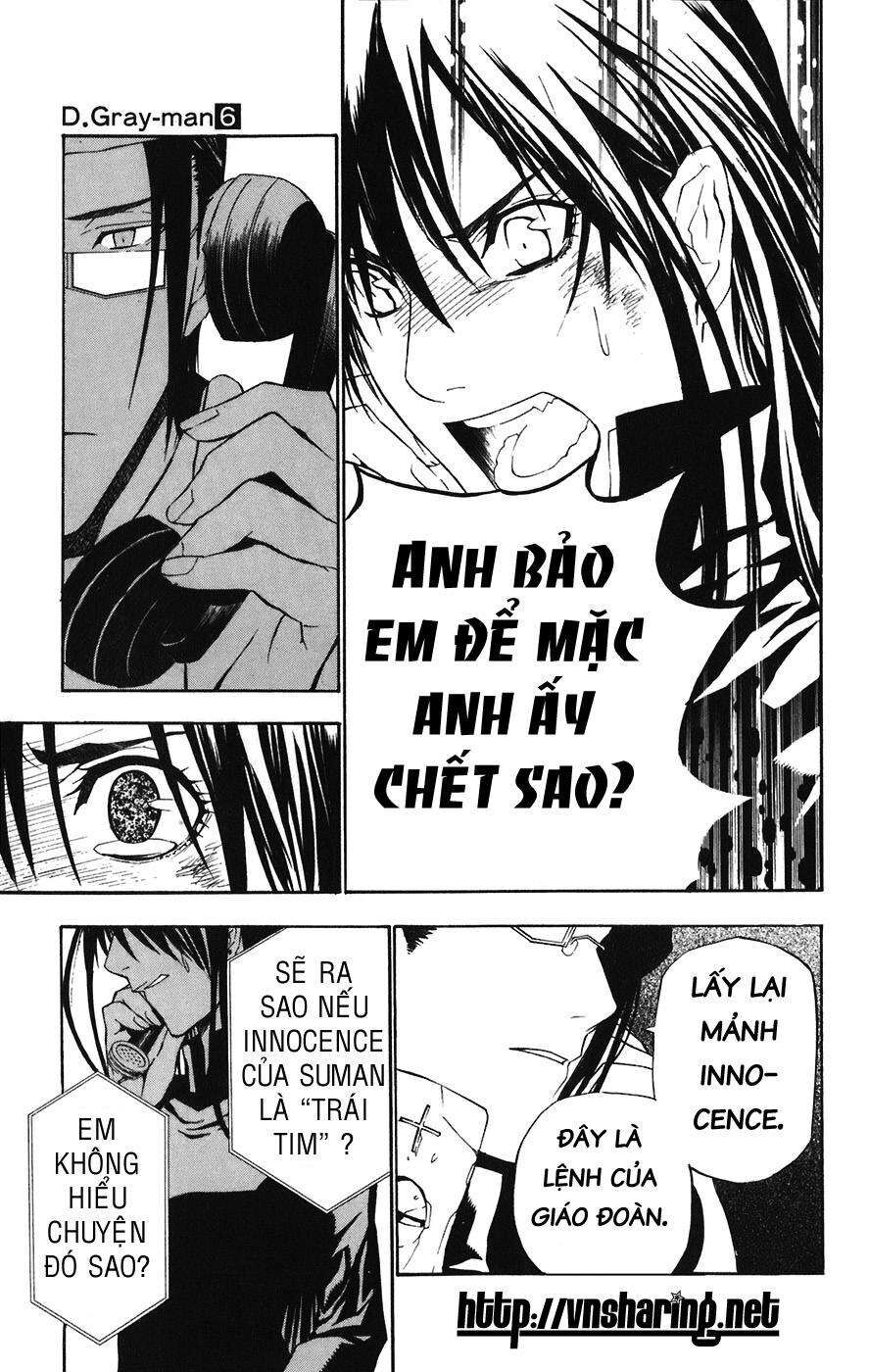 Thầy Trừ Tà Chapter 52 - 9