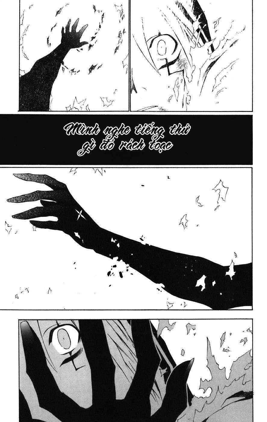 Thầy Trừ Tà Chapter 53 - 2