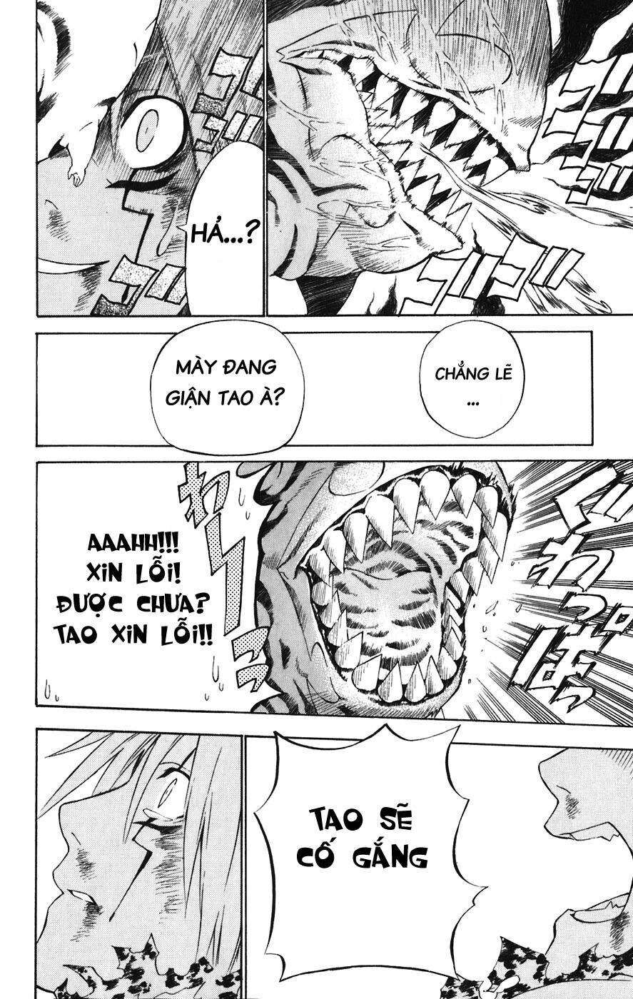 Thầy Trừ Tà Chapter 53 - 13