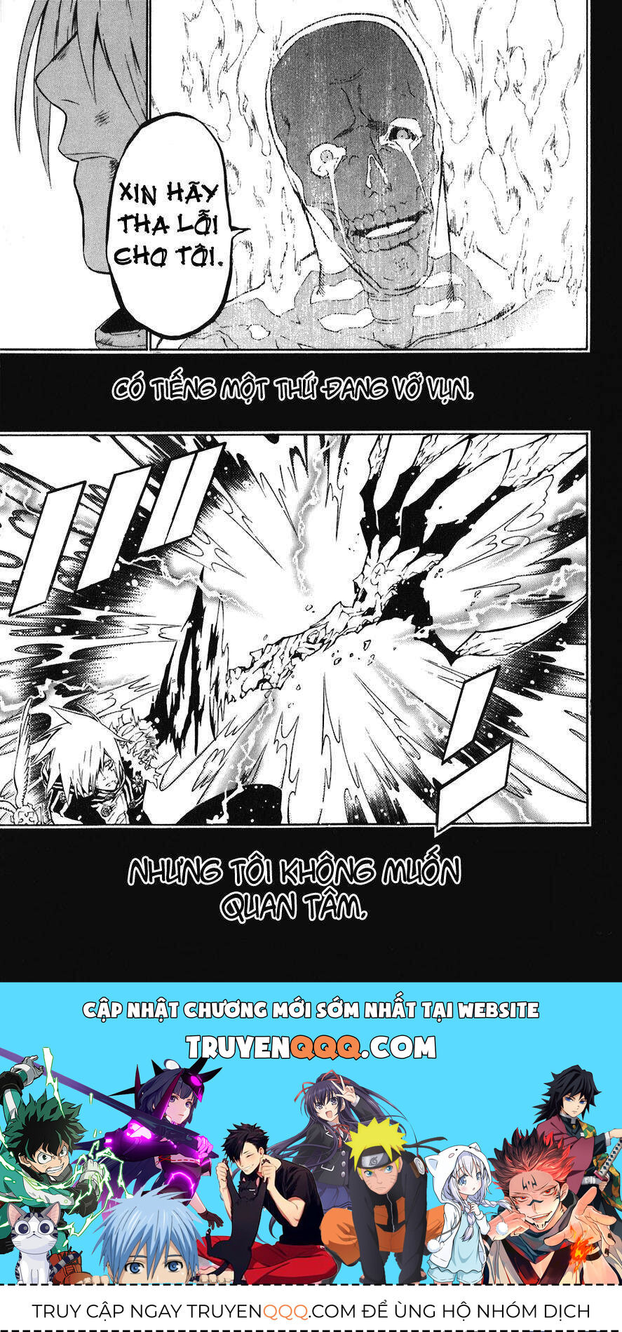 Thầy Trừ Tà Chapter 53 - 16