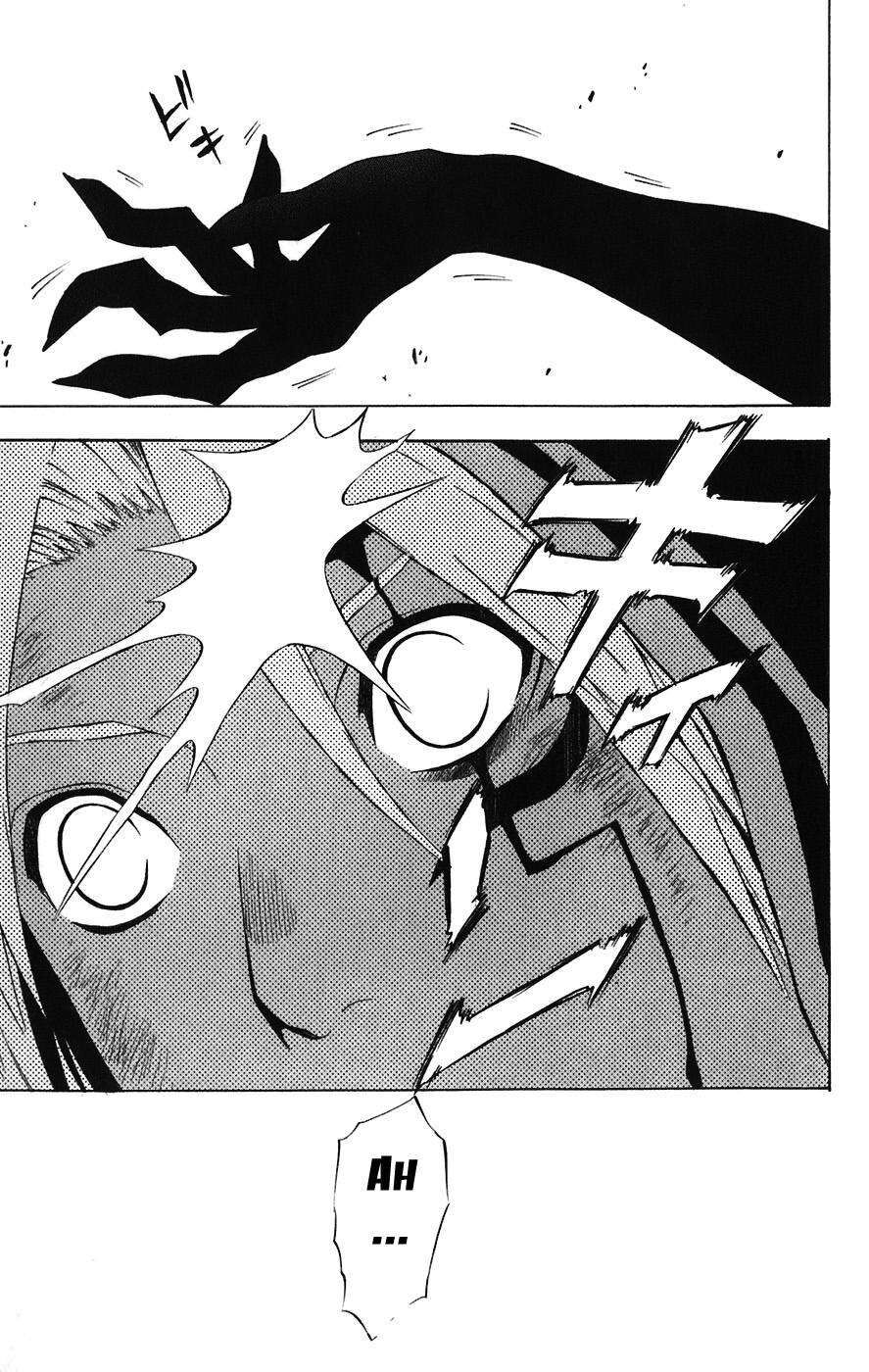 Thầy Trừ Tà Chapter 53 - 5