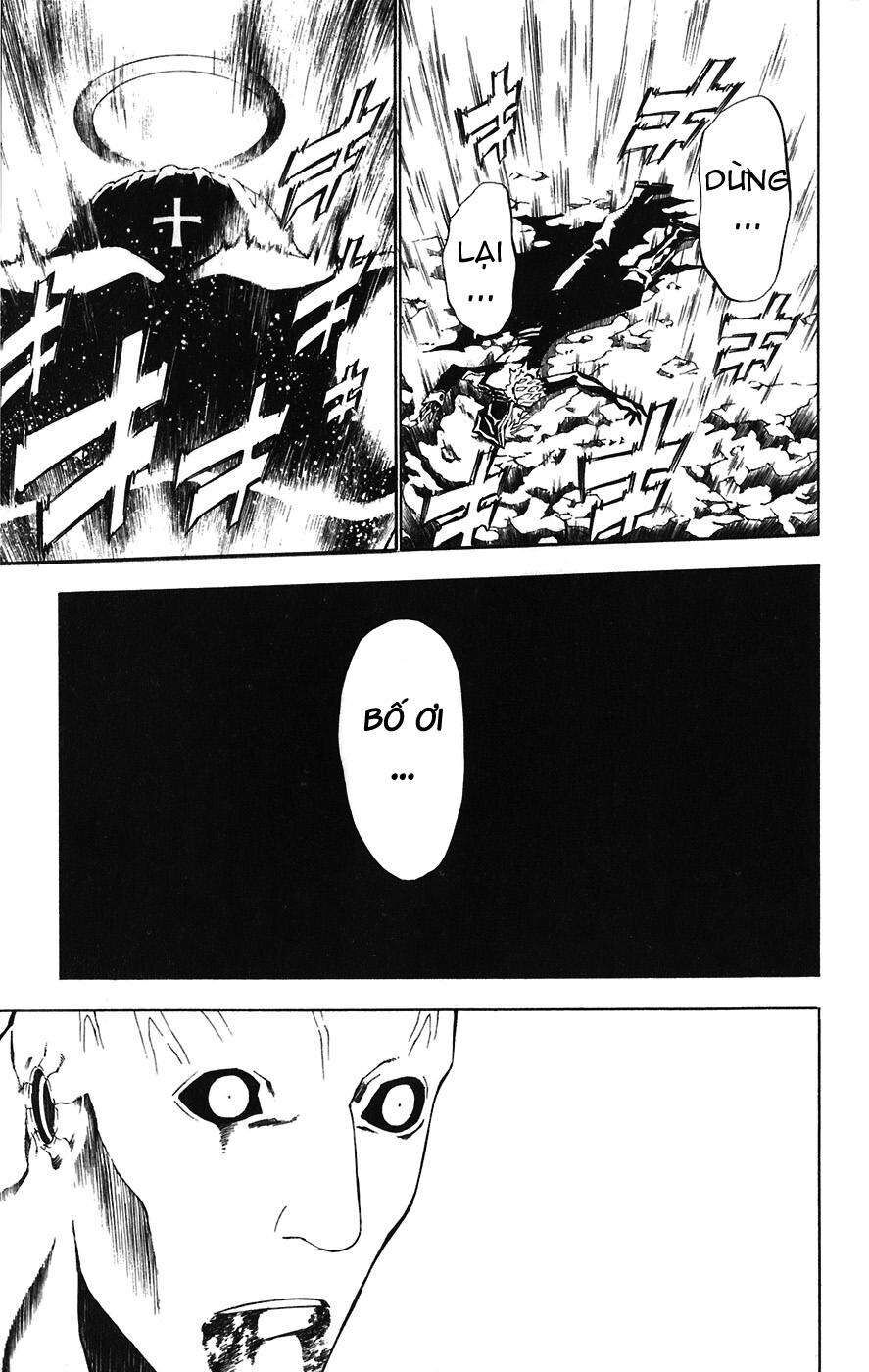 Thầy Trừ Tà Chapter 53 - 8