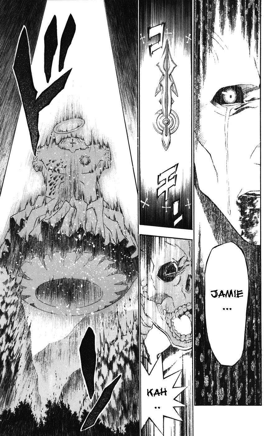 Thầy Trừ Tà Chapter 53 - 10