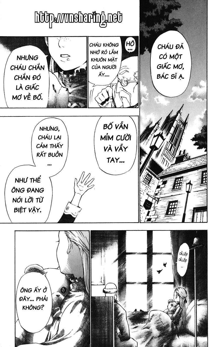 Thầy Trừ Tà Chapter 54 - 2