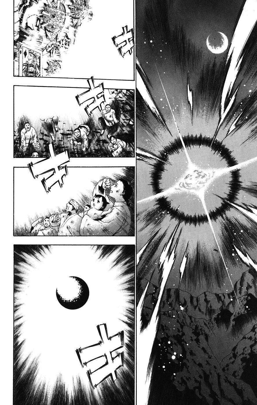 Thầy Trừ Tà Chapter 54 - 11