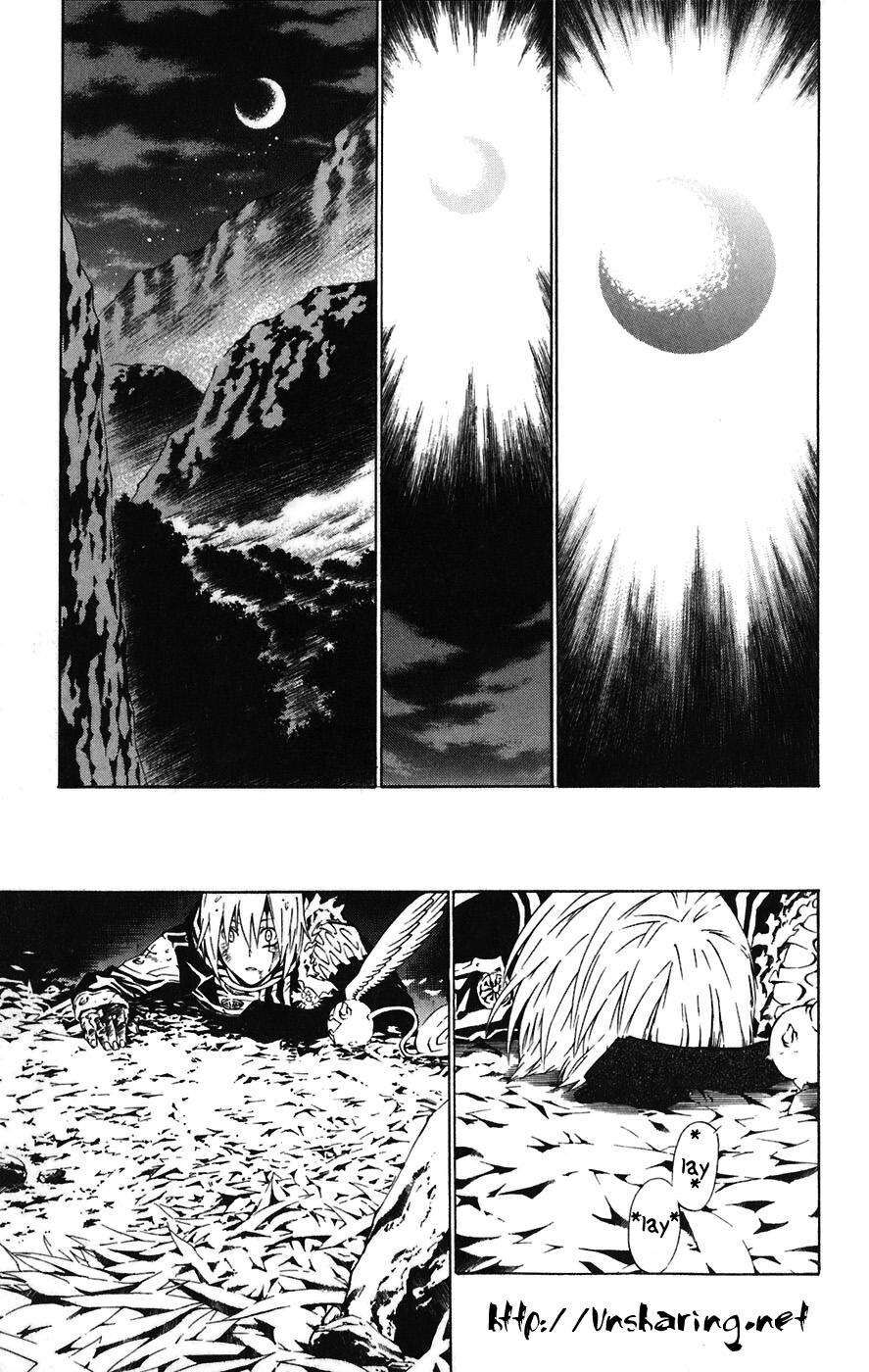 Thầy Trừ Tà Chapter 54 - 12