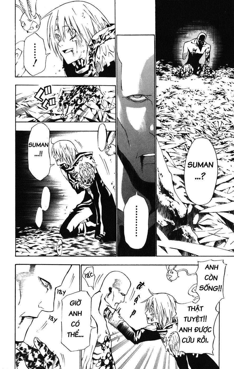 Thầy Trừ Tà Chapter 54 - 13