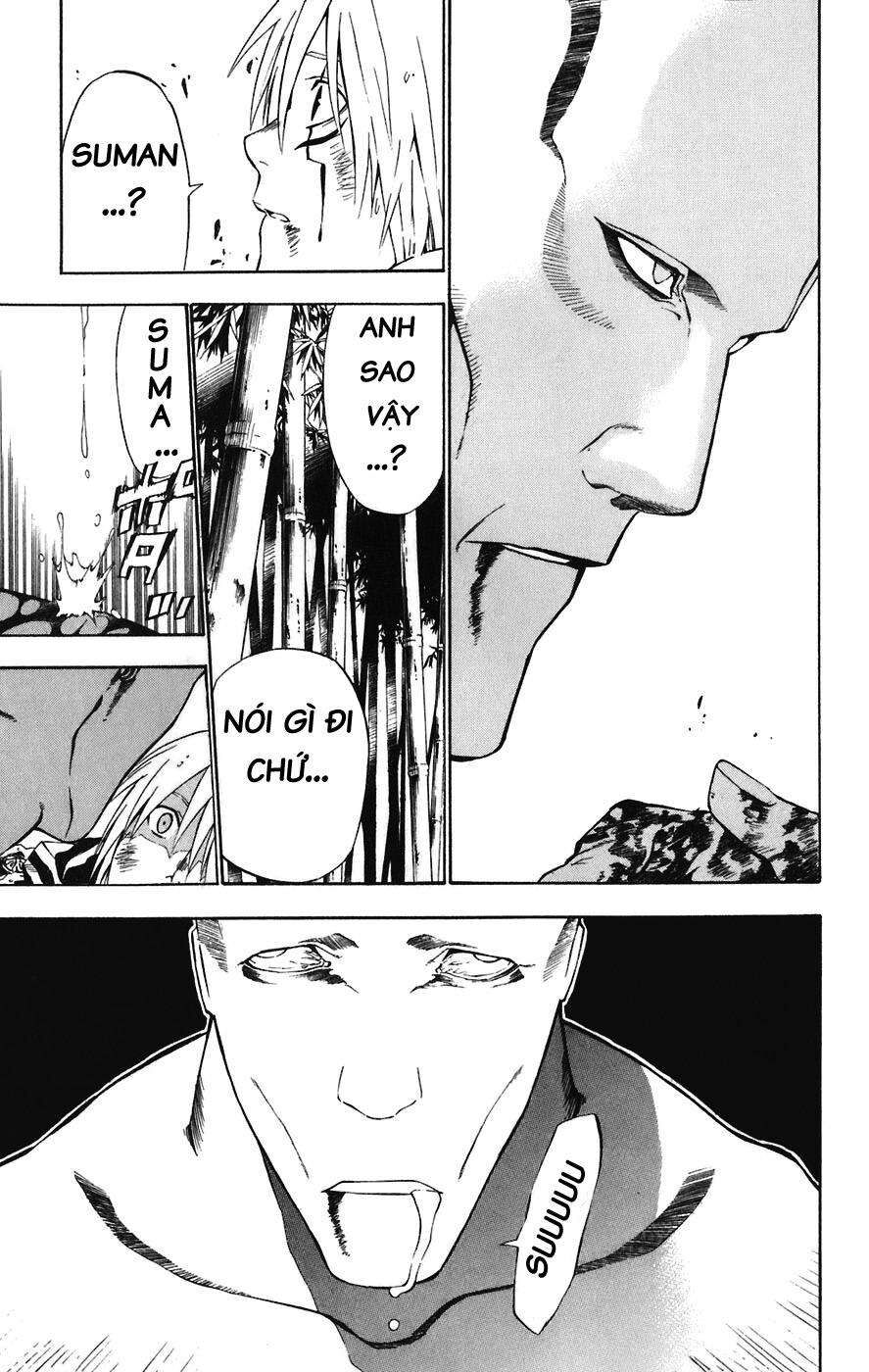 Thầy Trừ Tà Chapter 54 - 14