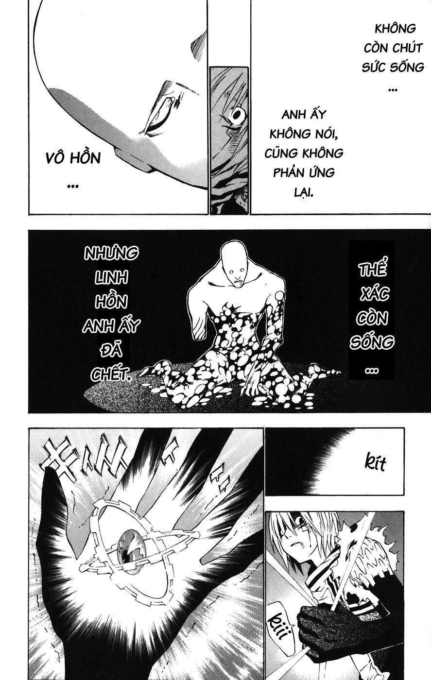 Thầy Trừ Tà Chapter 54 - 15