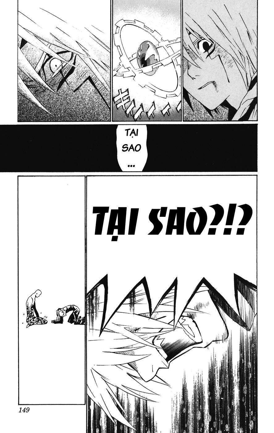 Thầy Trừ Tà Chapter 54 - 16