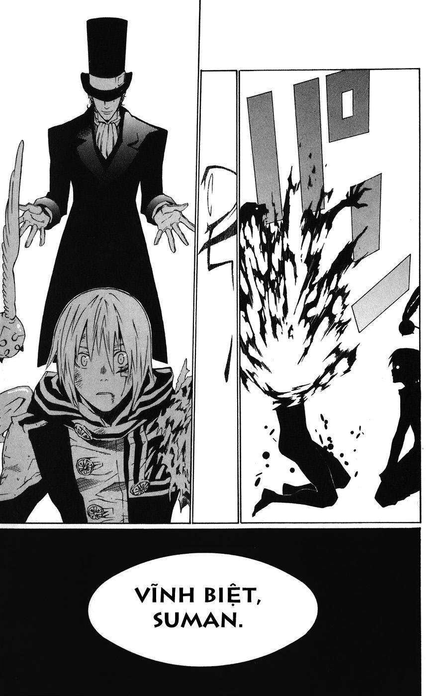 Thầy Trừ Tà Chapter 54 - 18