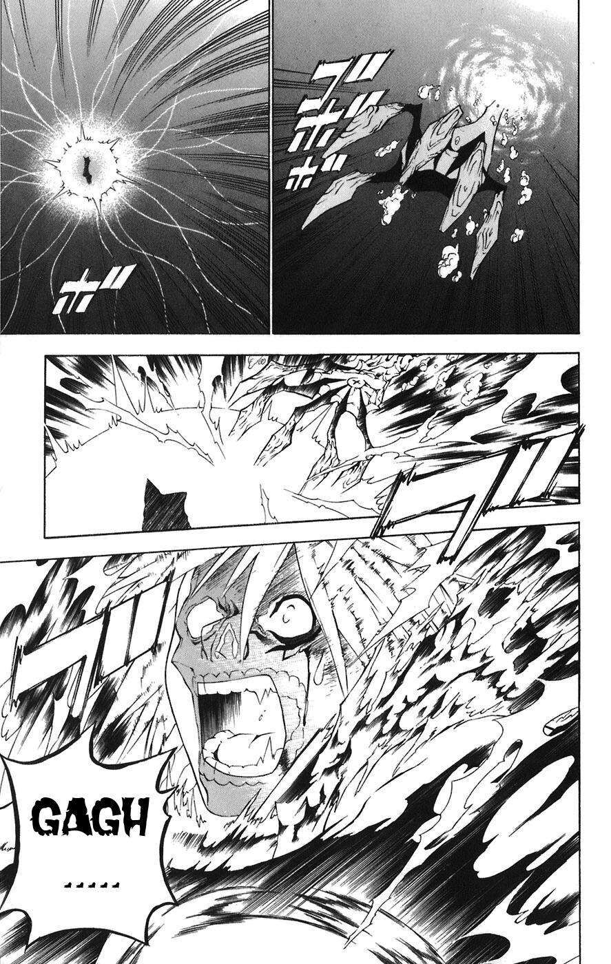 Thầy Trừ Tà Chapter 54 - 6