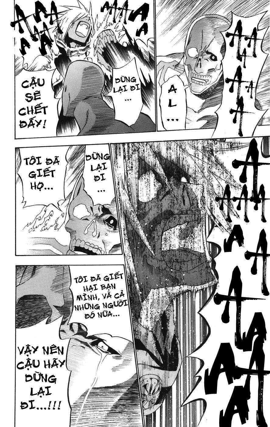 Thầy Trừ Tà Chapter 54 - 7