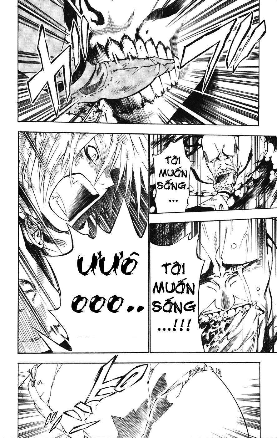 Thầy Trừ Tà Chapter 54 - 9