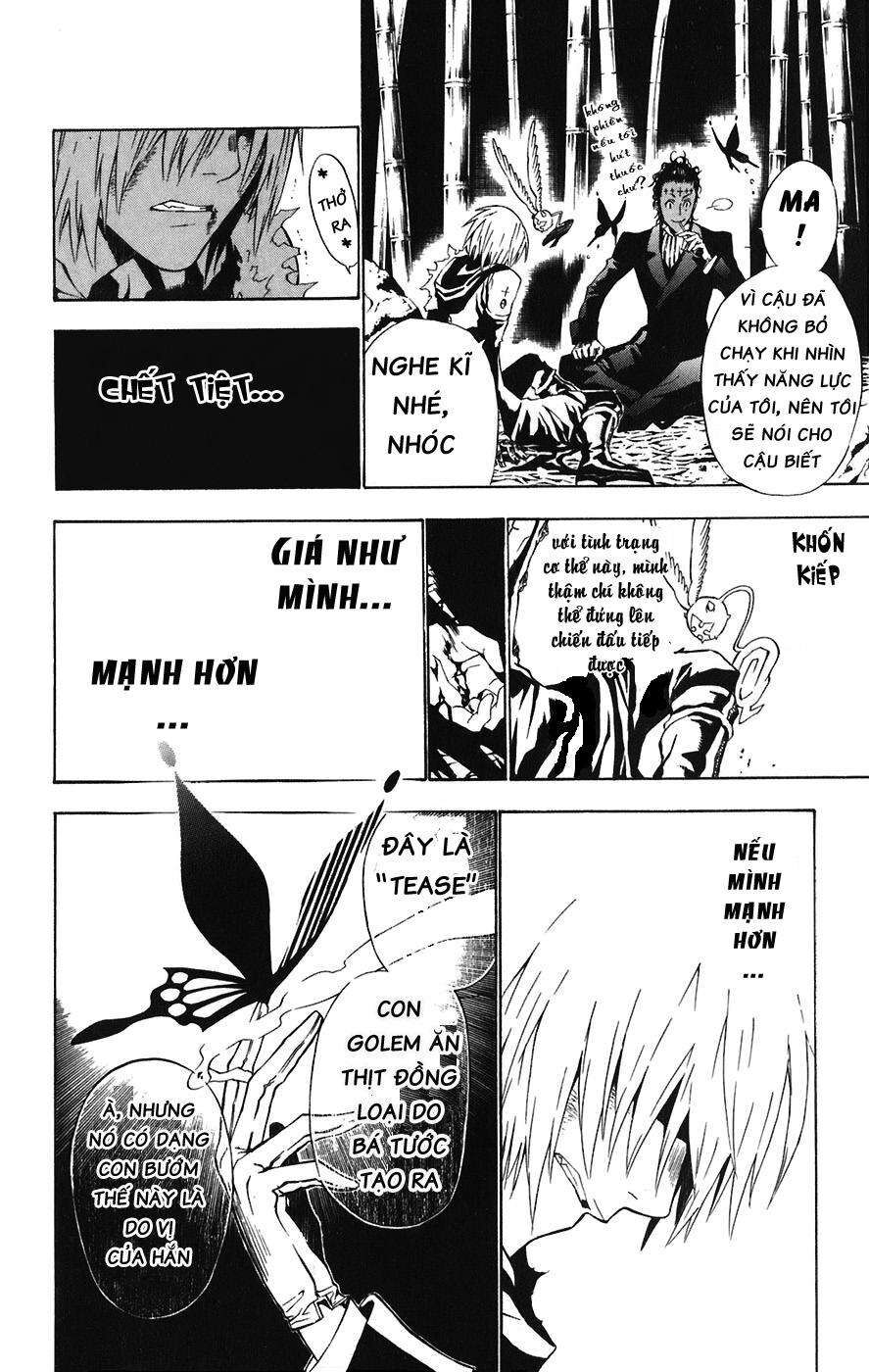 Thầy Trừ Tà Chapter 55 - 13