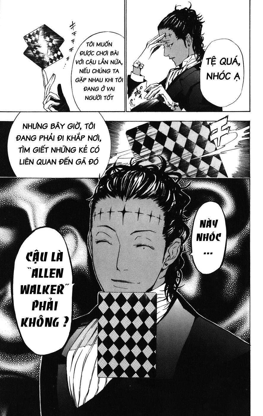 Thầy Trừ Tà Chapter 55 - 18