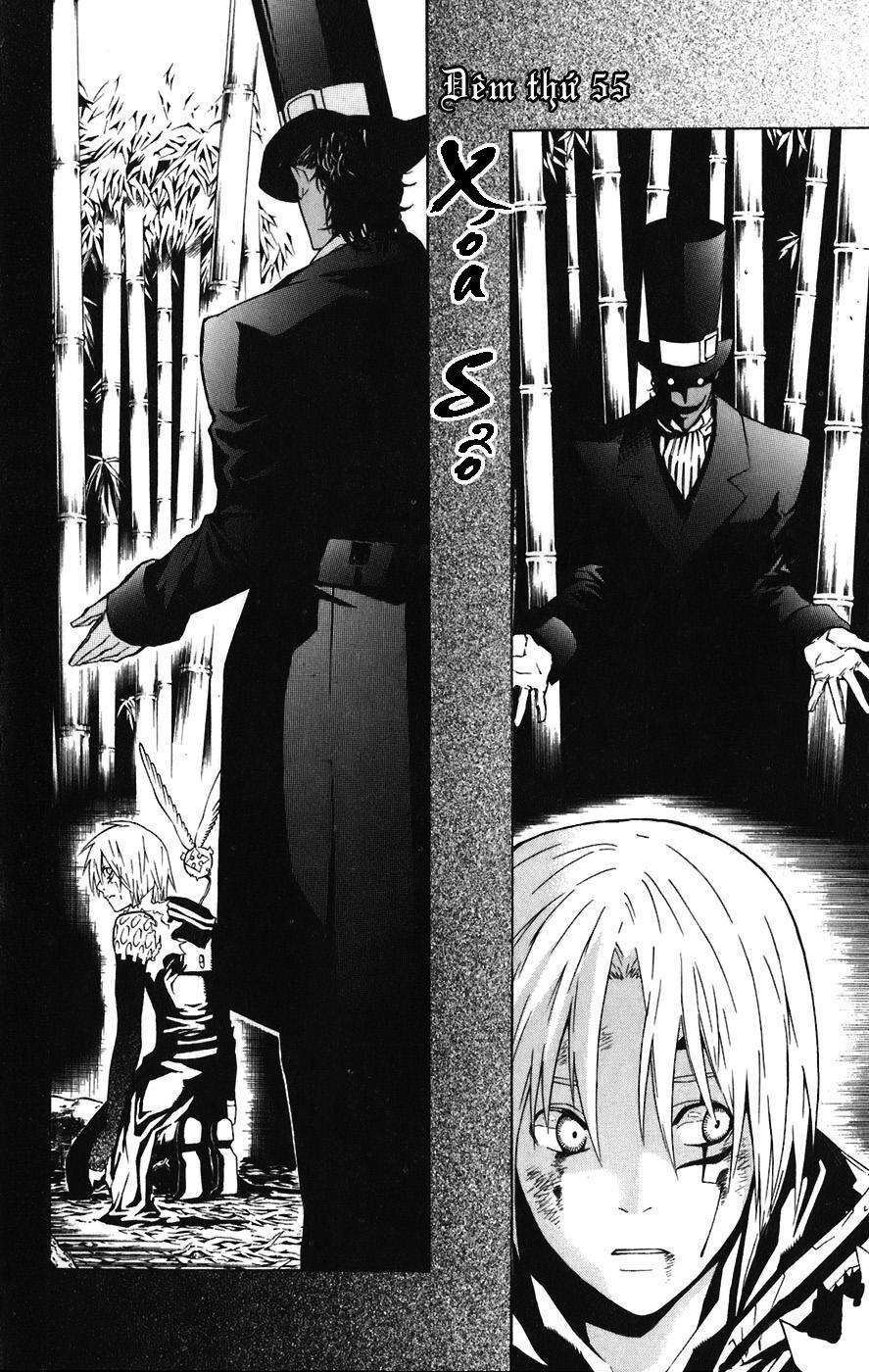 Thầy Trừ Tà Chapter 55 - 3