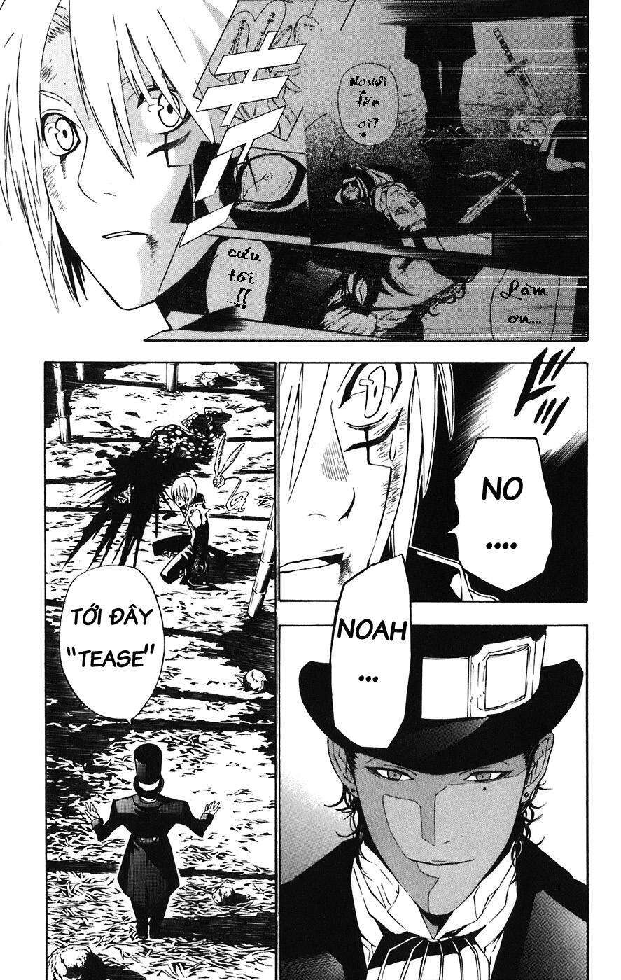 Thầy Trừ Tà Chapter 55 - 4