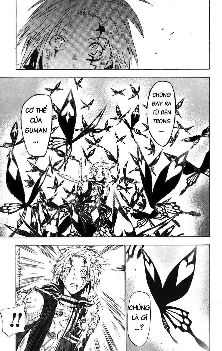 Thầy Trừ Tà Chapter 55 - 6