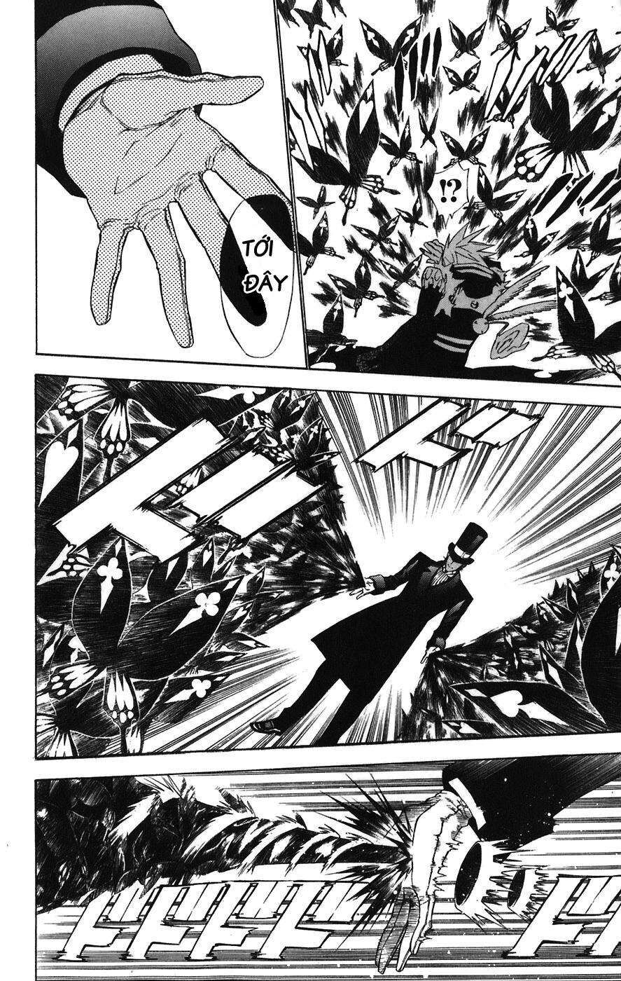 Thầy Trừ Tà Chapter 55 - 7